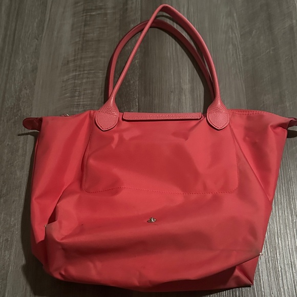 LONGCHAMP
Le Pliage Club Top Handle Tote - Picture 4 of 7